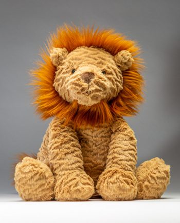 Jellycat Large Fuddlewuddle Lion - Send a Cuddly