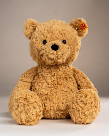 Steiff Jimmy Bear - Send a Cuddly