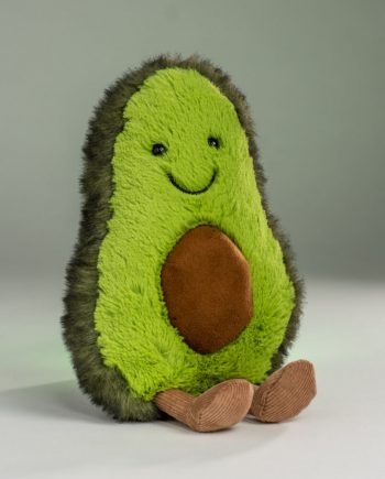 Avocado - Send a Cuddly