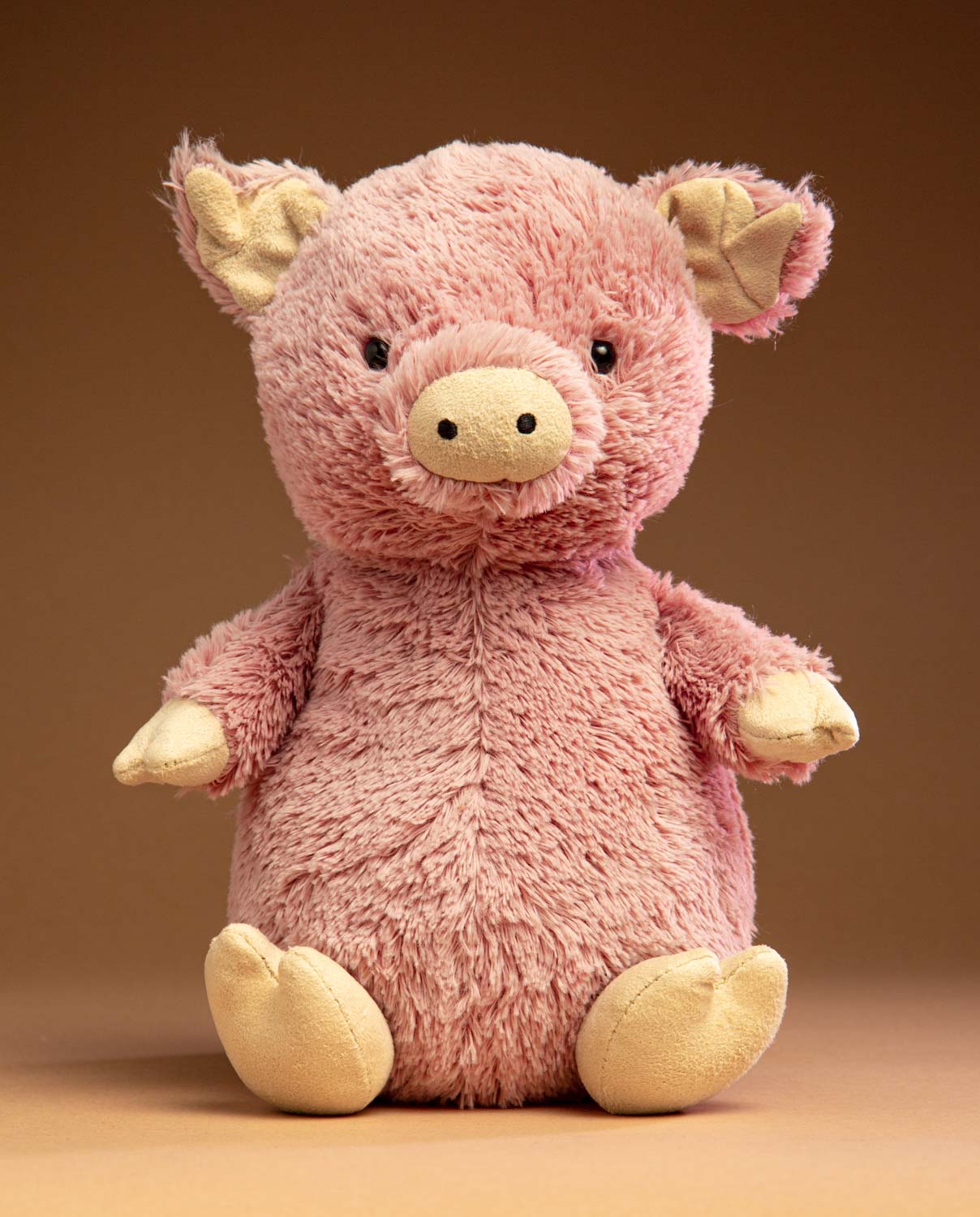 jellycat peanut pig