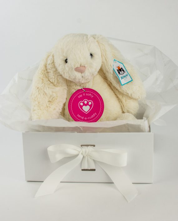 jellycat party bunny