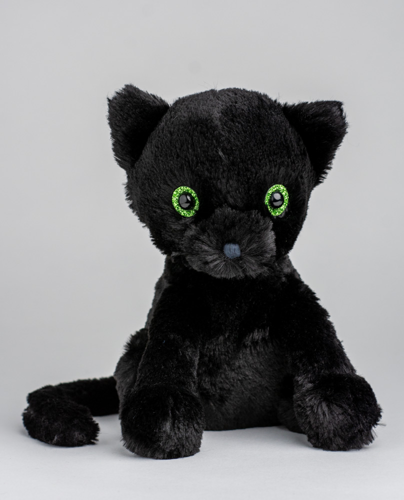 jellycat black panther