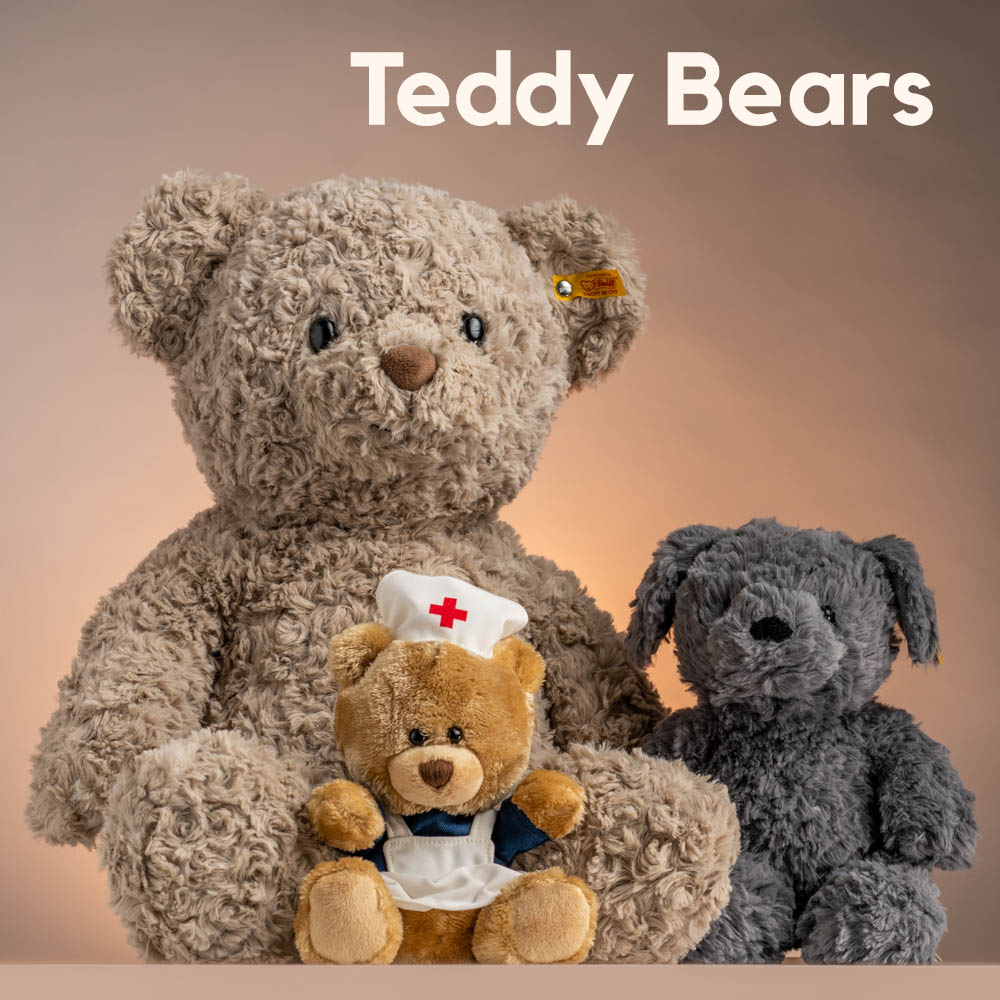 send a teddy