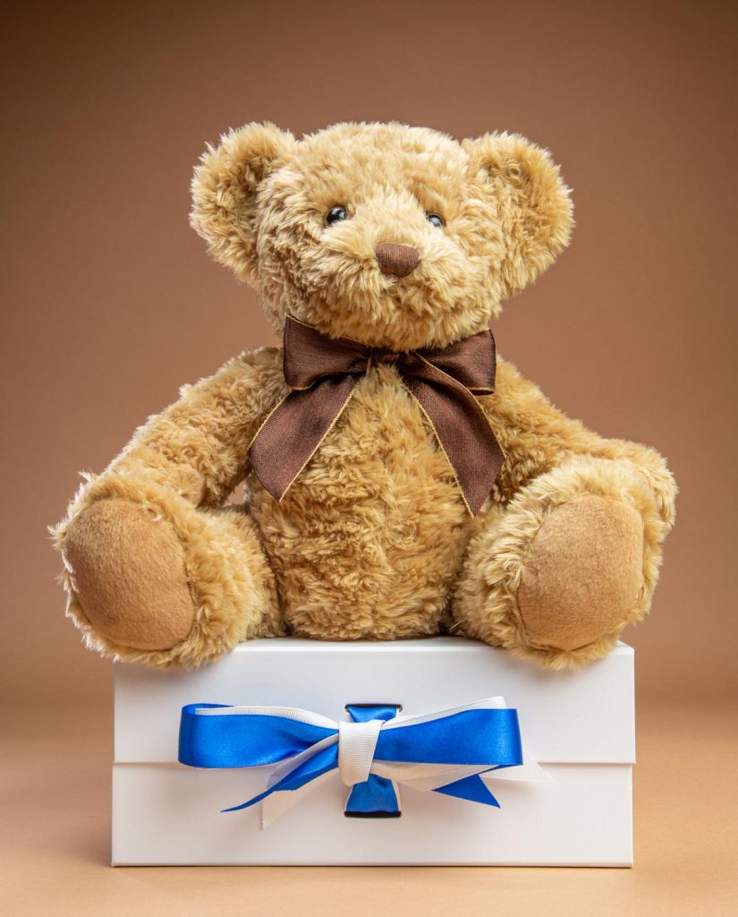 Send teddy store bear gift