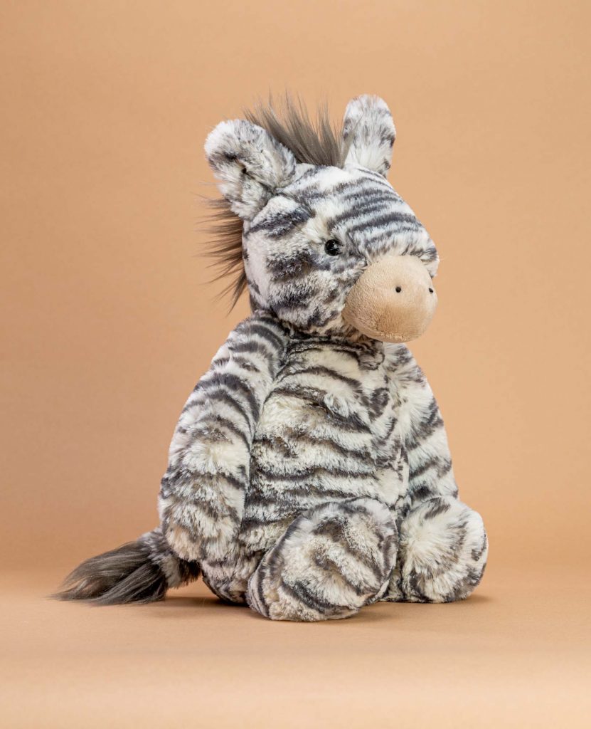 Bashful zebra hot sale