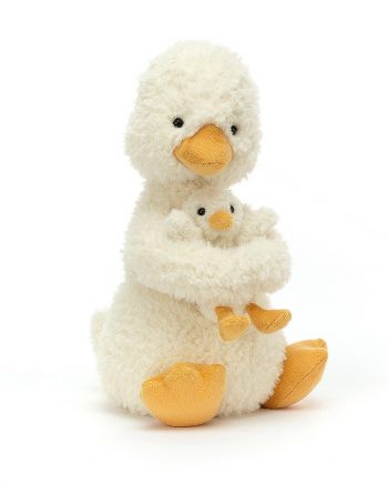 Jellycat Duck Soft Toy