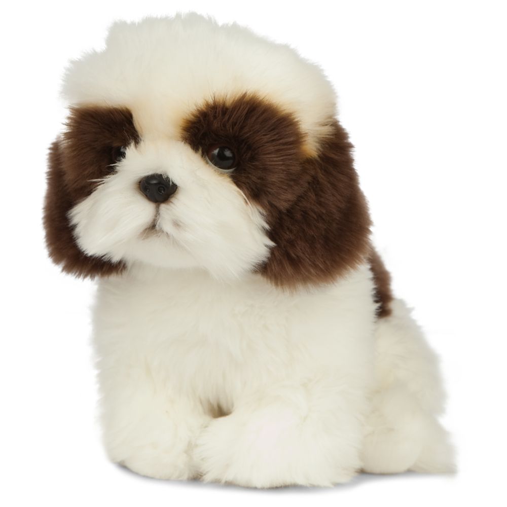 Shih Tzu Soft Toy | Shih Tzu Cuddly Toy Gift | Send a Cuddly