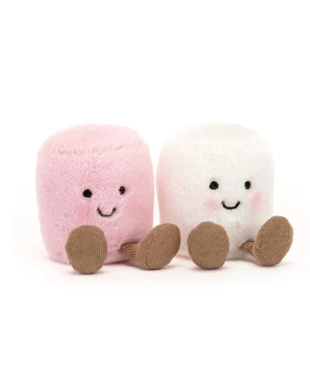 Marshmallows soft toy - Send a Cuddly