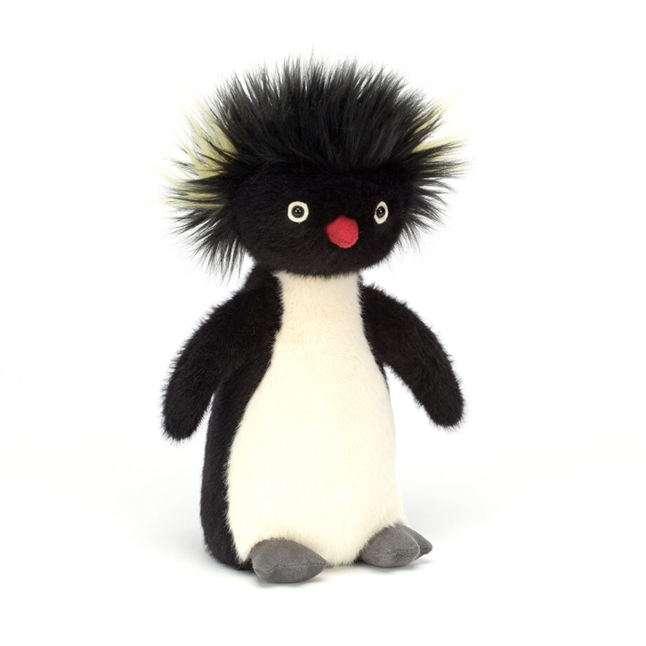 Penguin soft toy - Send a Cuddly