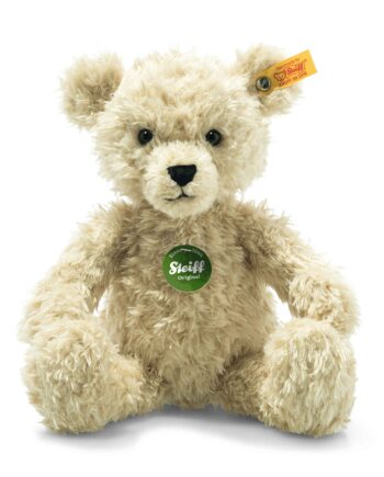 Anton Eco Teddy Bear by Steiff - Send a Cuddly