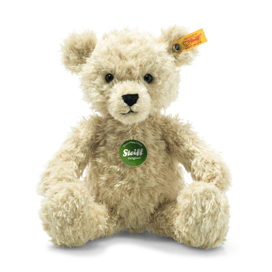 Anton Eco Teddy Bear by Steiff - Send a Cuddly