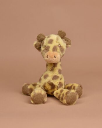 Baby Giraffe soft toy