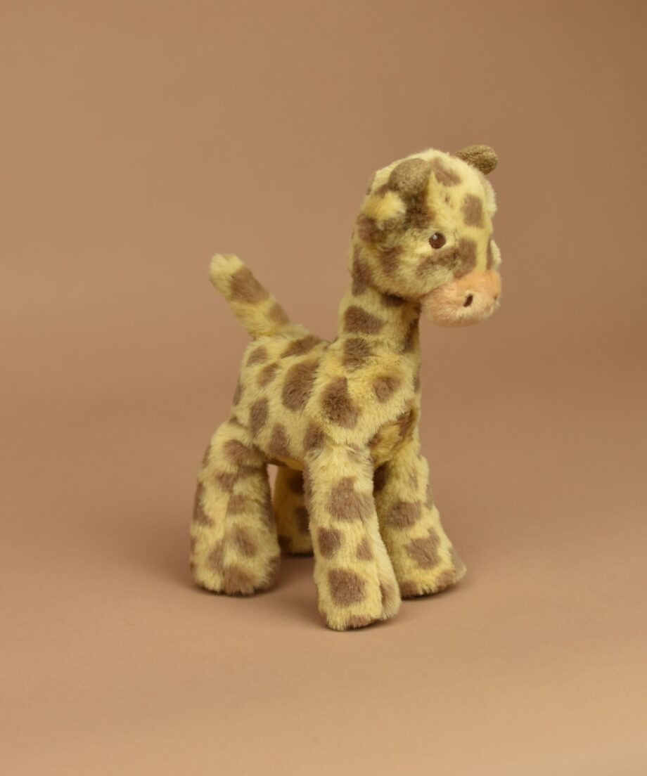 Bay Giraffe soft toy