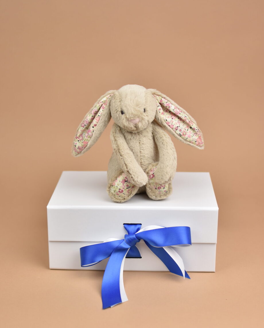 Jellycat Small Blossom Bunny - send a cuddly