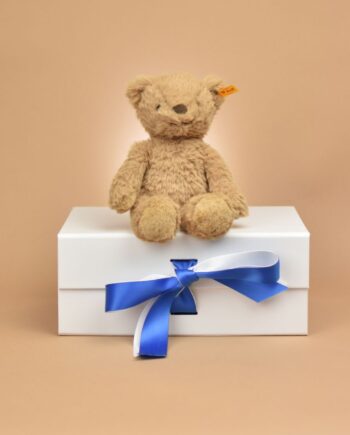 Little Thommy Teddy bear by Steiff