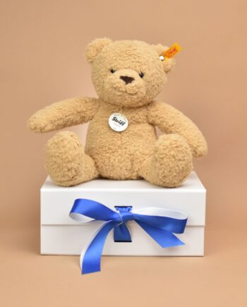 Ben Teddy Bear by Steiff