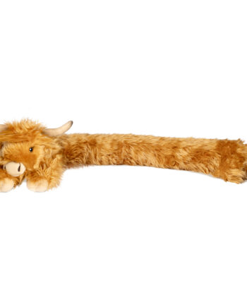 Highland Cow Draught Excluder