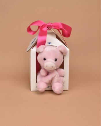 Little Pig Cuddly toy