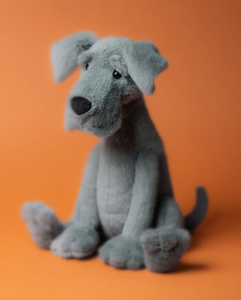 Great Dane Cuddly toy