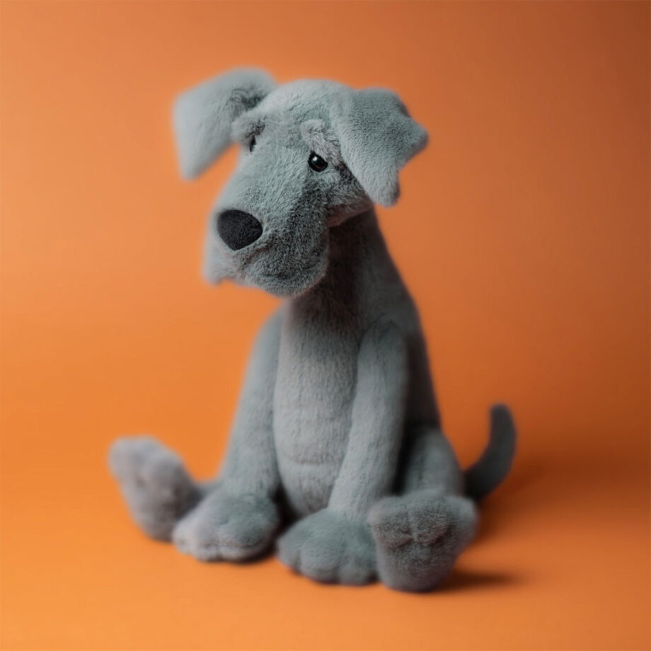 Great Dane Cuddly toy