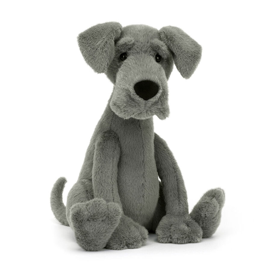 Great Dane Soft Toy