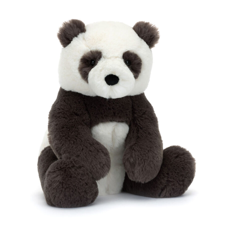 Jellycat Harry Panda Cub