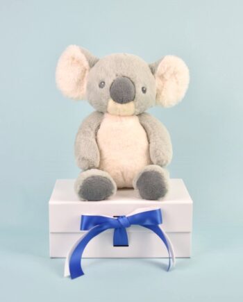 Eco Koala Cuddly Toy