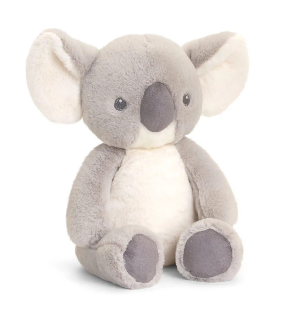 Eco Koala Soft Toy