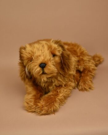 Large Labradoodle Cuddly Toy - Send a Cuddly