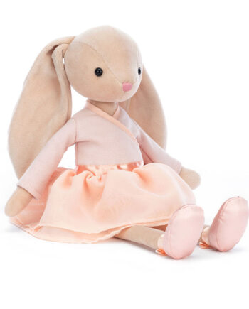 Jellycat Lila ballerina