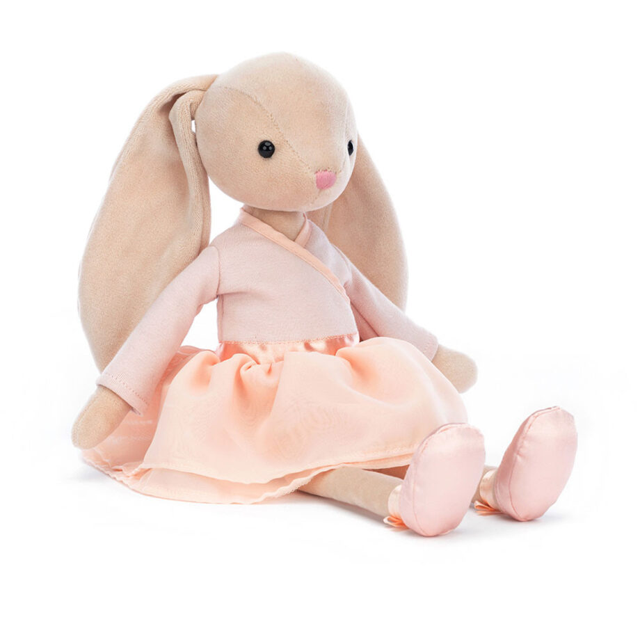 Jellycat Lila ballerina