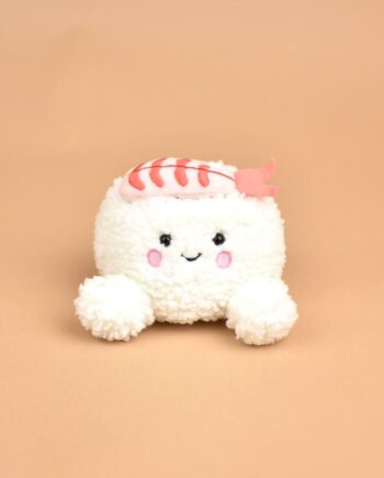 Sushi Soft Toy