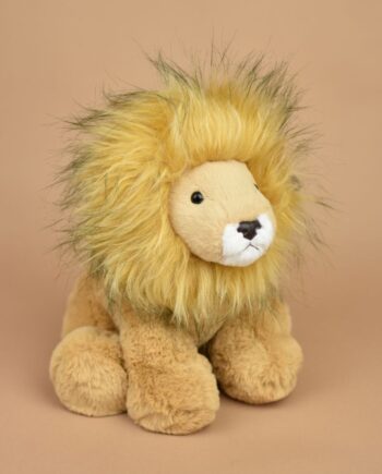 Zahara Lion soft toy